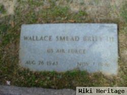 Wallace Smead Britt, Iii