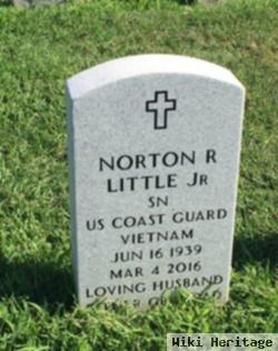Norton R. Little, Jr