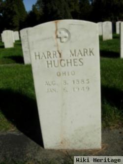 Harry Mark Hughes