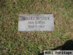 Albert Rusher