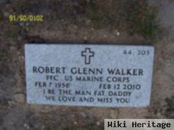 Robert Glenn Walker