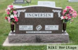 Jody Jane Kiesau Ingwersen