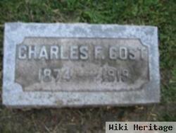 Charles F. Cost