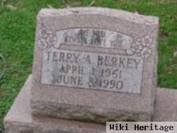 Terry A. Berkey