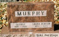 Laura Benson Murphy