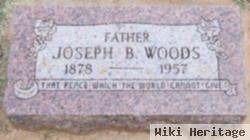 Joseph B Woods