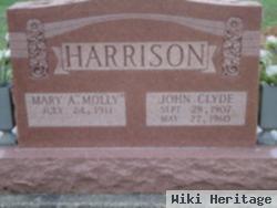 John Clyde Harrison