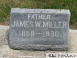 James W. Miller