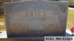 Eddie B. Brice