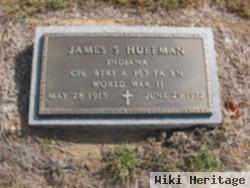 James S. Huffman