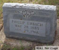 Phillip Urbach