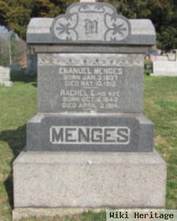 Emanuel Menges