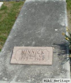 George C. Minnick