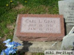 Carl L. Gray