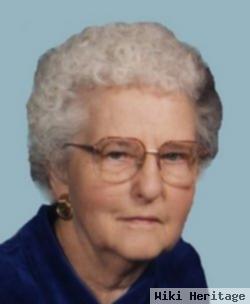 Lois Irene Riehle Chartier