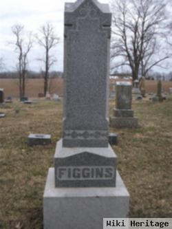 Isaac William Figgins