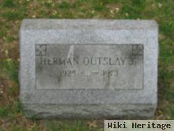 Herman Outslay, Jr