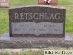 Faye Retschlag