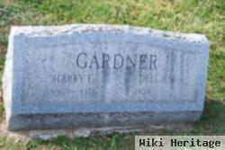 Harry F Gardner