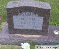 Bertha Curtis