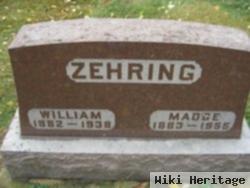 William Zehring