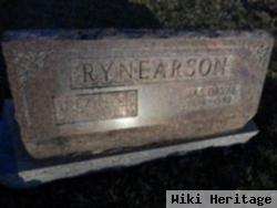 James Orval Rynearson