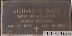 Richard Laverne Davis, Sr