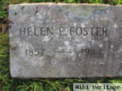 Helen E Foster