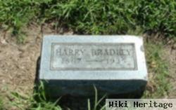 Harry Bradley