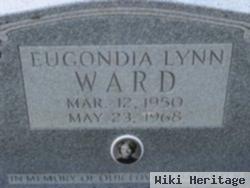 Eugondia Lynn Ward