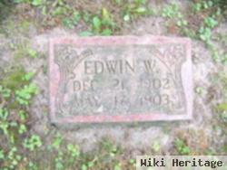 Edwin W. Hawley