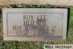 Roy Lee Heifner