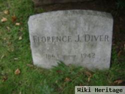 Florence J. Diver