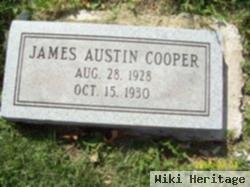 James Austin Cooper