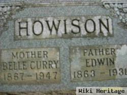 Belle Curry Howison