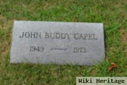 John Buddy Capel