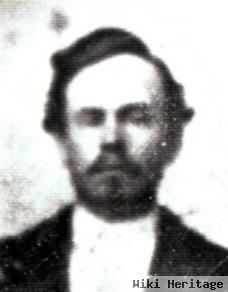 Lafayette Hurst