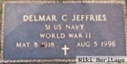 Delmar C. Jeffries