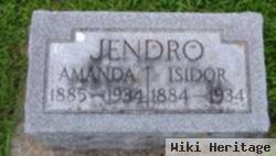 Isidor Jendro