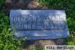 Della B. Williams