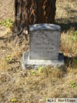 Joshua M. Huffman