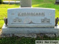 Charles H Cunningham