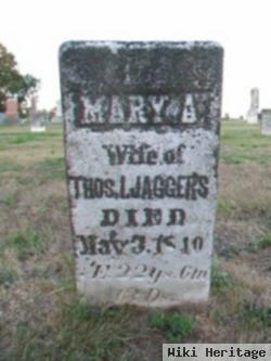 Mary A. Jaggers