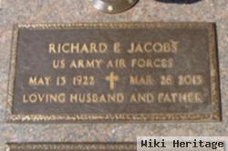 Richard E. Jacobs