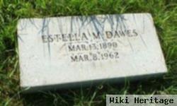 Estella M. Stevens Dawes