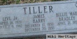 James Harry Tiller