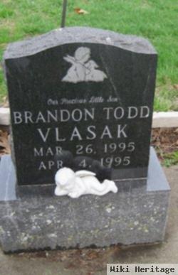 Brandon Todd Vlasak