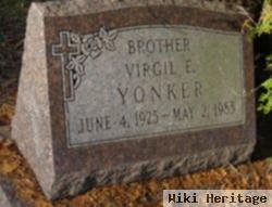 Virgil E Yonker