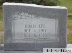 Doris Lee Renfroe Taylor