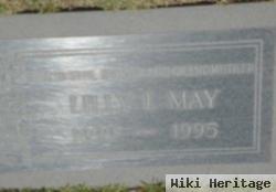 Lilly I. May